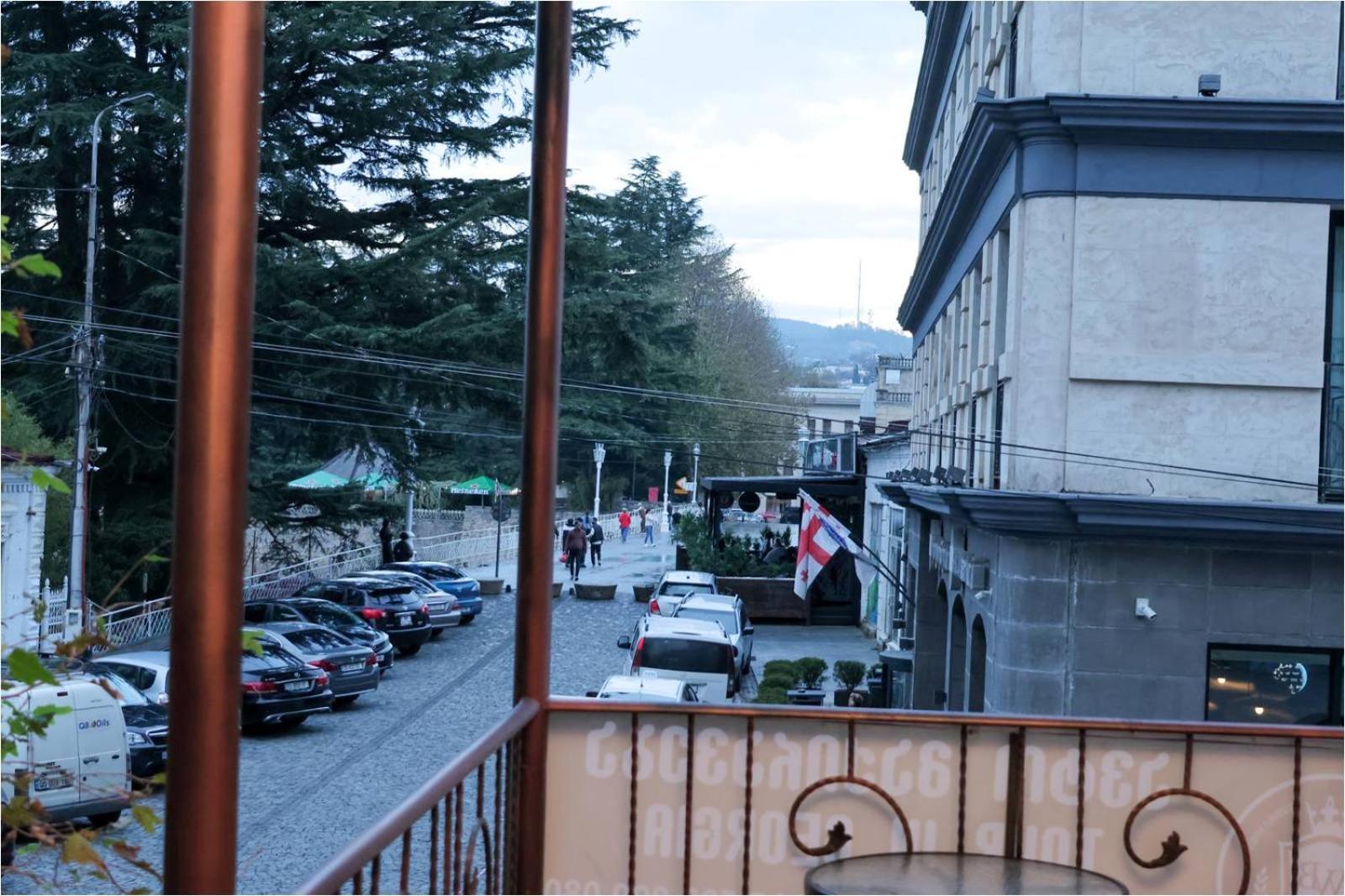 Sayulia Κουτάισι Εξωτερικό φωτογραφία