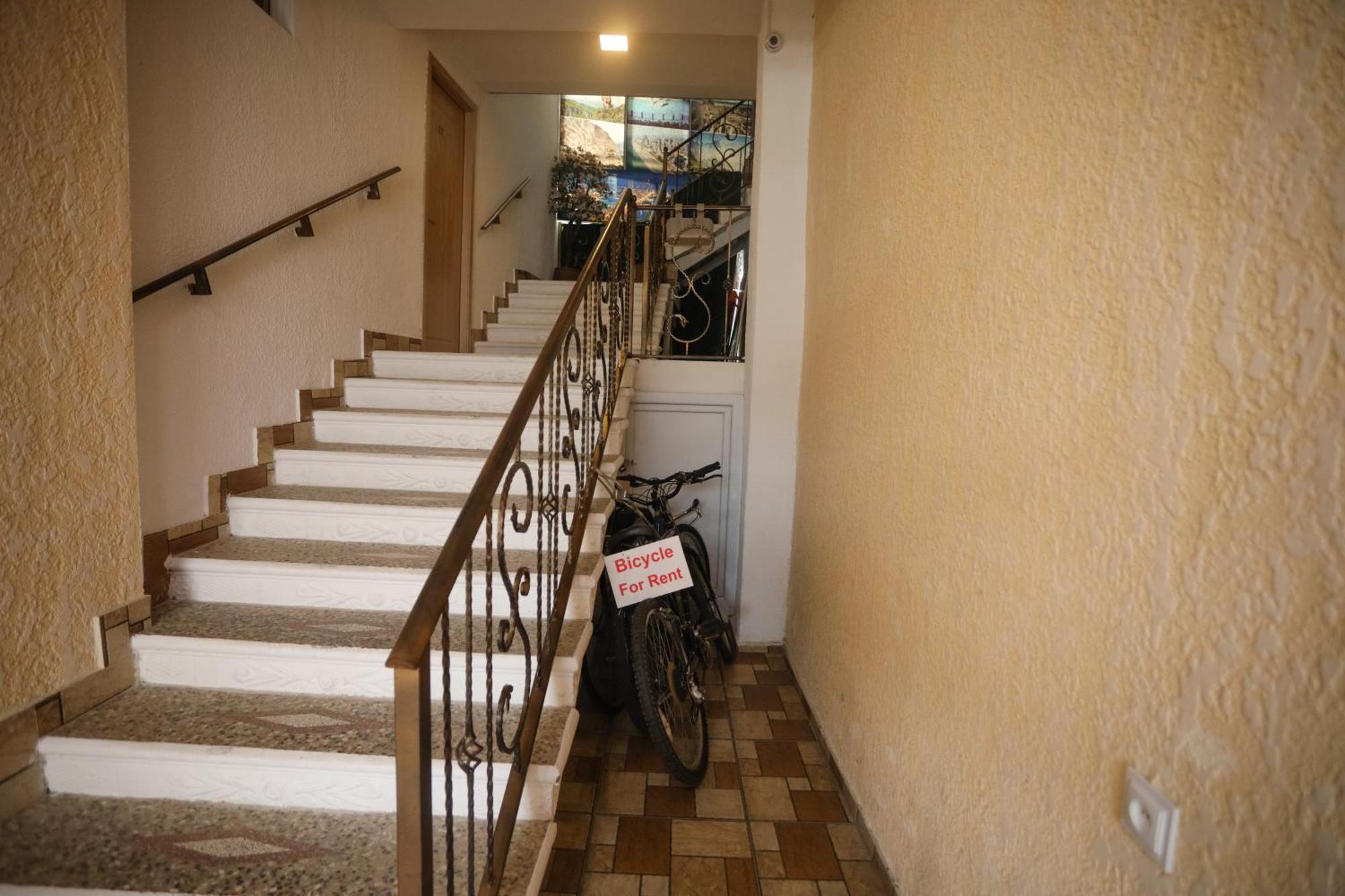 Sayulia Κουτάισι Εξωτερικό φωτογραφία