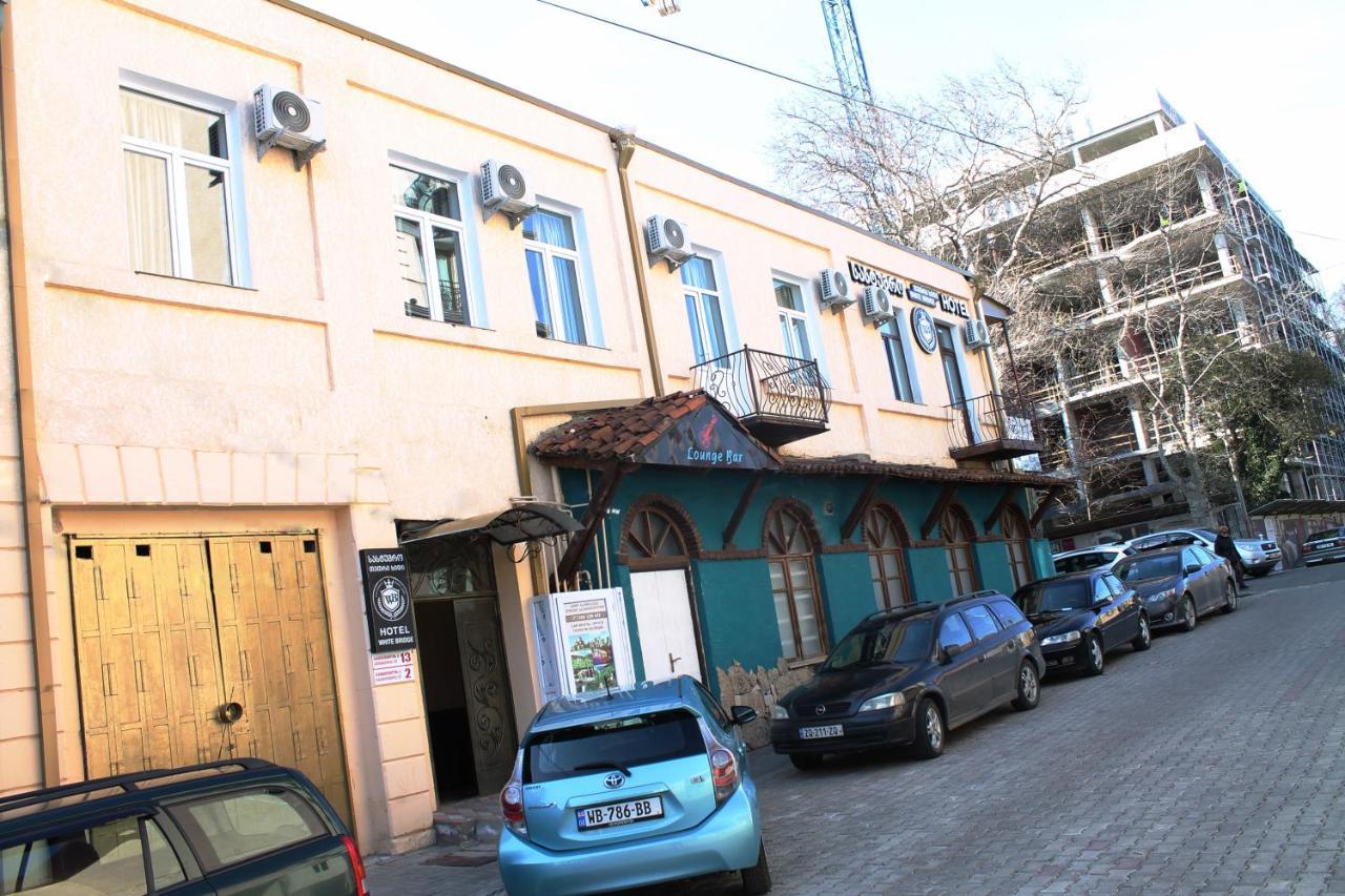 Sayulia Κουτάισι Εξωτερικό φωτογραφία